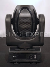 Load image into Gallery viewer, Clay Paky Mini Xtylos HPE – Compact RGB Laser Beam Fixture
