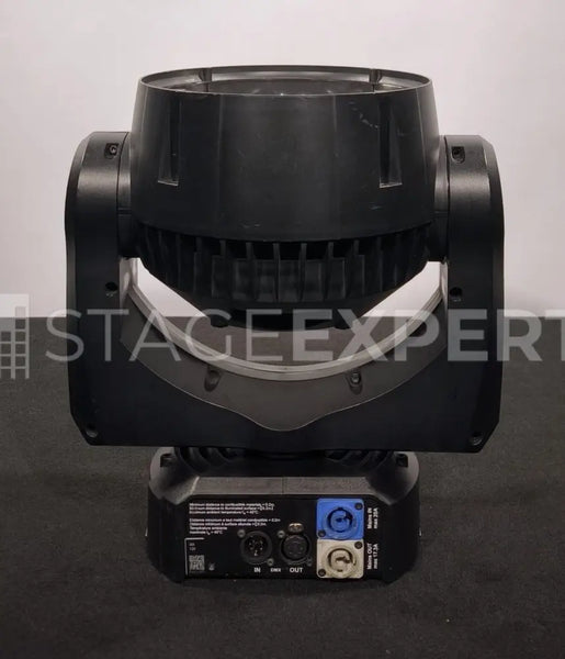 Martin MAC Aura LED Wash Moving Head – RGBW, 11–58° Zoom