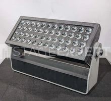 Load image into Gallery viewer, SGM P-10 RGBW Outdoor LED Floodlight 10° – High Output
