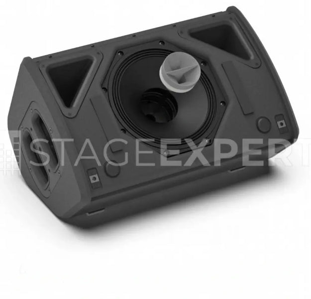 NEXO P8 Coaxial Loudspeakers Pair – Ex‑Demo, 550 W, 8 Ω