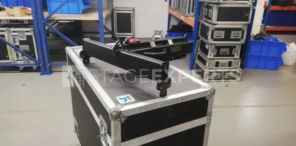 Turbosound FB600 FlexArray Flybar Set – 2 Flybars + Case