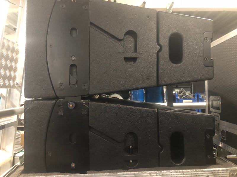 Turbosound Flexarray system