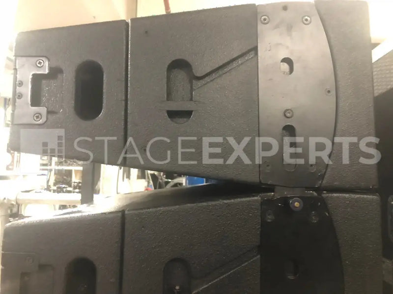 Turbosound Flexarray system