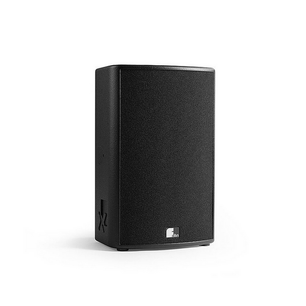 Fohhn XT-4 Compact Point Source Loudspeaker for Install and Live