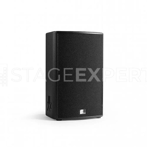 Fohhn XT-4 Compact Point Source Loudspeaker | Install & Live