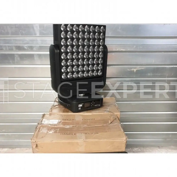 DREAM PANEL TWIN LED PROJECTOR AYRTON - New