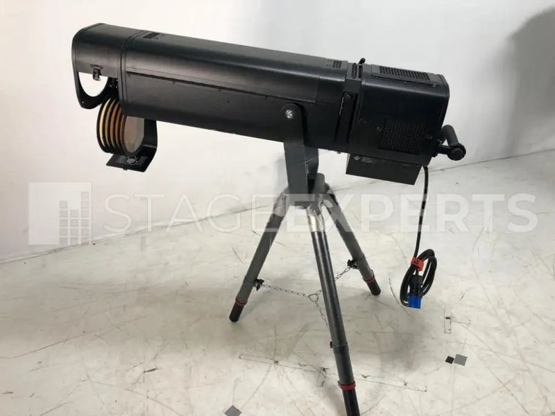 FOLLOWSPOT ROBERT JULIAT ALEX TUNGSTEN 2500 - Used