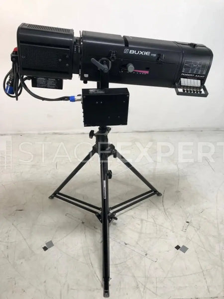 FOLLOWSPOT ROBERT JULIAT BUXIE MSD 575HR - Used