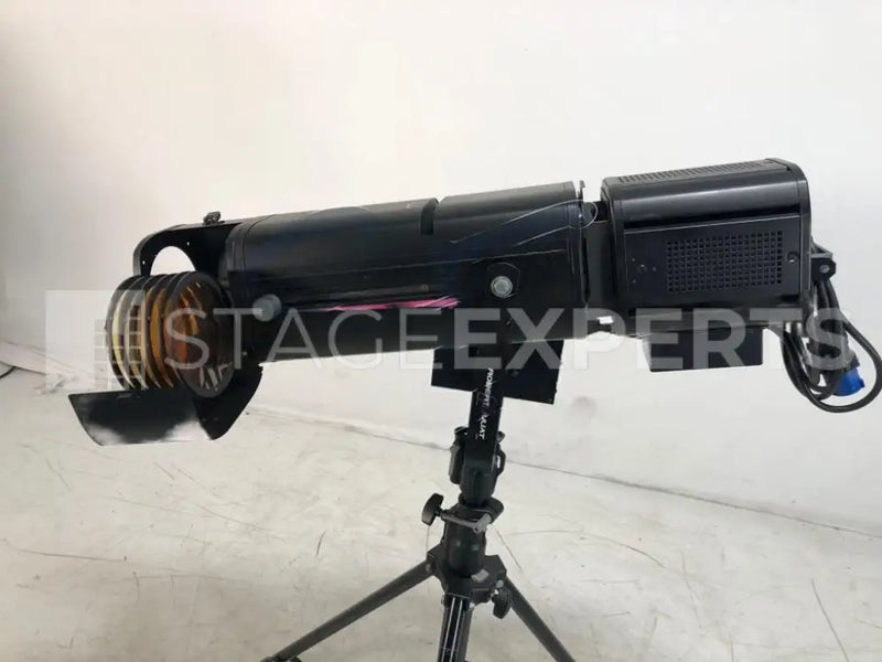 FOLLOWSPOT ROBERT JULIAT BUXIE MSD 575HR - Used