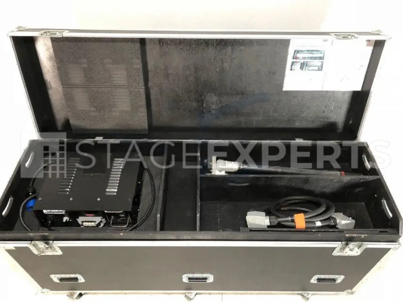 FOLLOWSPOT ROBERT JULIAT CYRANO HMI 2500 - Used