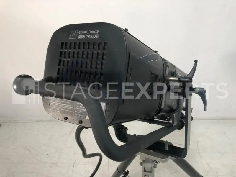 FOLLOWSPOT ROBERT JULIAT FLO TOPMOUNT - Used