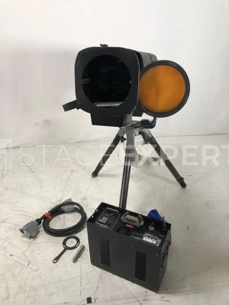 FOLLOWSPOT ROBERT JULIAT HELOISE TOPMOUNT - Used