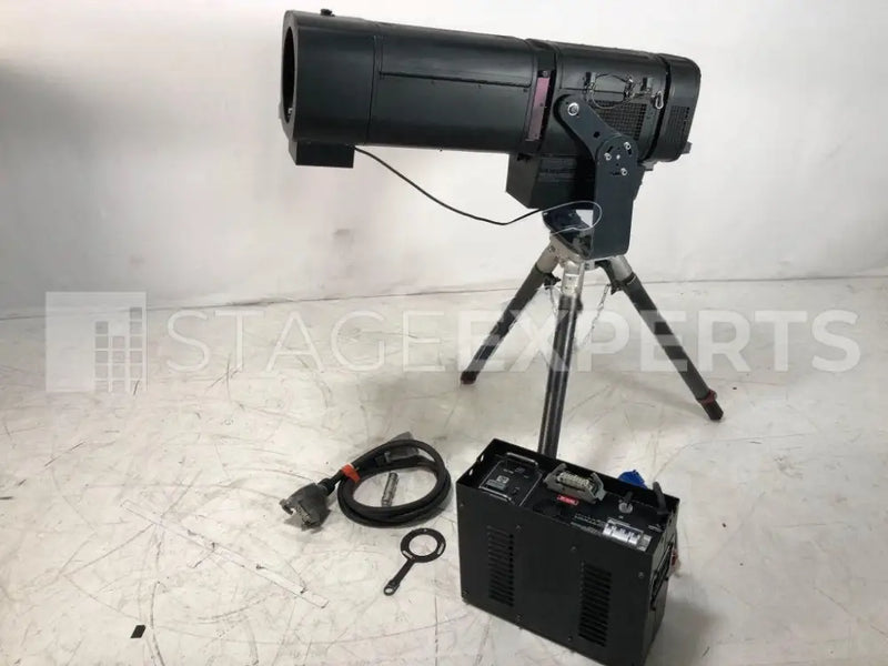 FOLLOWSPOT ROBERT JULIAT HELOISE TOPMOUNT - Used