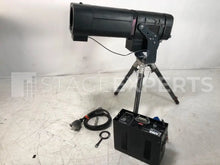 Load image into Gallery viewer, FOLLOWSPOT ROBERT JULIAT HELOISE TOPMOUNT - Used
