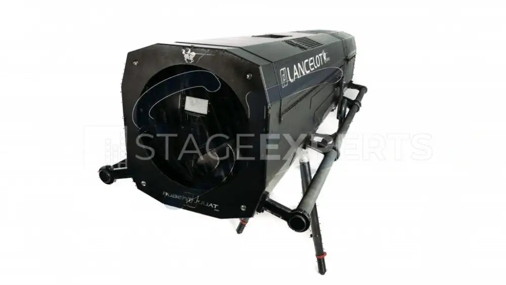 FOLLOWSPOT ROBERT JULIAT LANCELOT HTI 4000 - Used