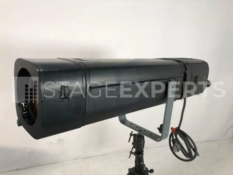 FOLLOWSPOT ROBERT JULIAT SUPER KORRIGAN HMI 1200 - Used