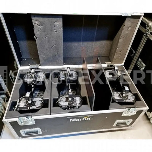 MAC AURA XB WASH MARTIN LED - Used
