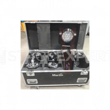 Load image into Gallery viewer, MAC AURA XB WASH MARTIN LED - Used
