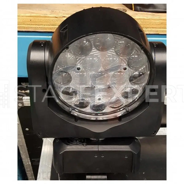 MAC AURA XB WASH MARTIN LED - Used