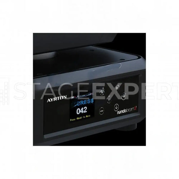 NANDOBEAM S3 AYRTON - Used