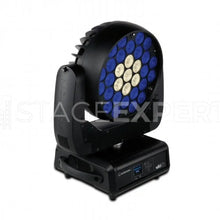 Load image into Gallery viewer, WILDSUN 500 LYRE WASH LED RGBW AYRTON - New
