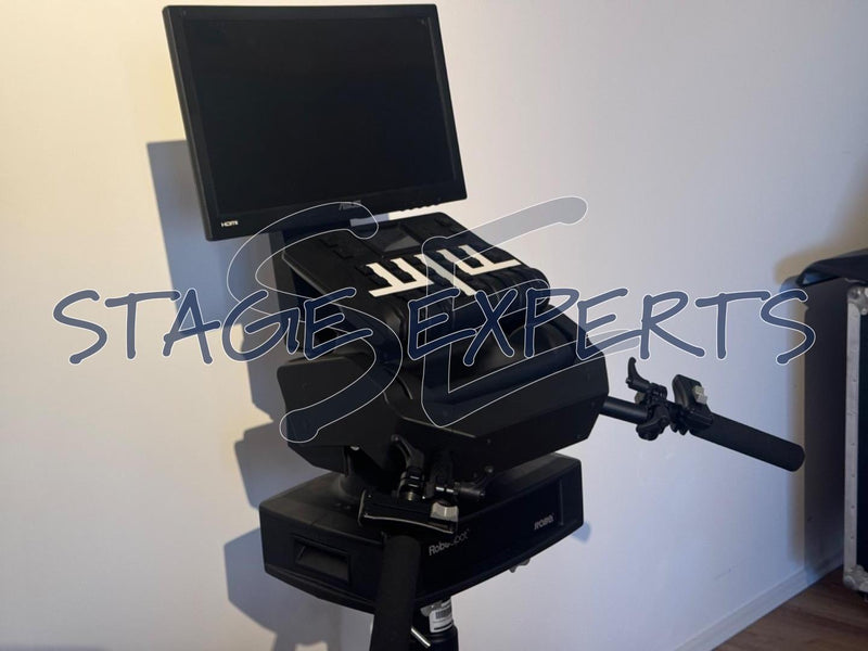 Robe Esprite Follow Spot Set