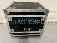 Load image into Gallery viewer, OKERO 2407P Dimmer – 3‑Phase Lighting Power Distribution
