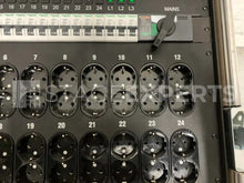 Load image into Gallery viewer, OKERO 2407P Dimmer – 3‑Phase Lighting Power Distribution

