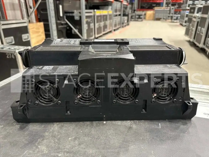 Martin Atomic 3000 LED Strobe with RGB Backlight & RDM
