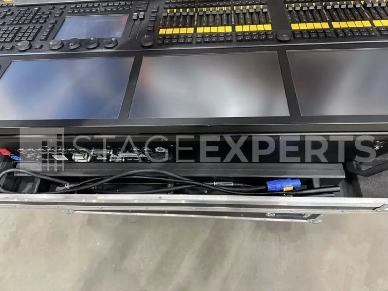 MA Lighting grandMA2 Full-Size Professional Lighting Console