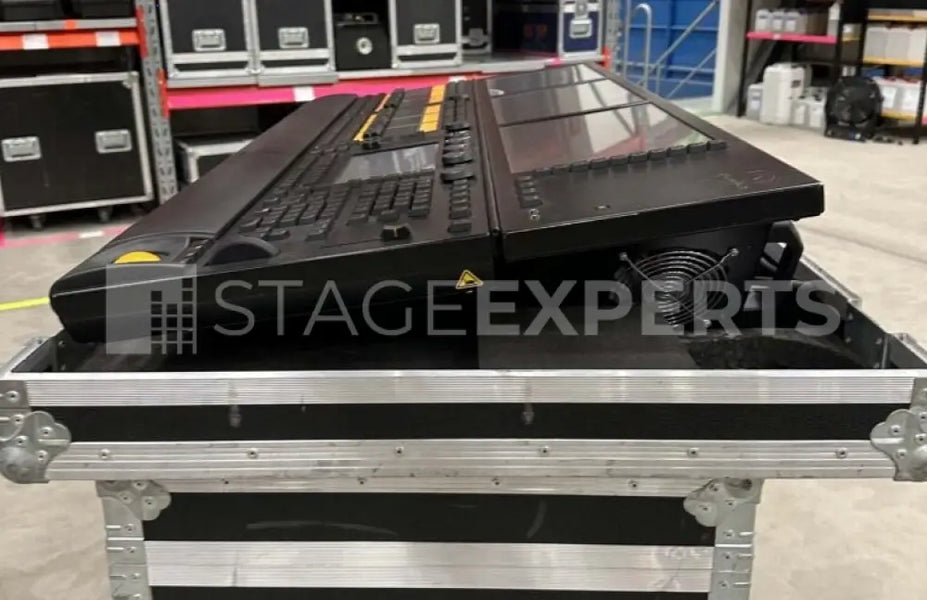 MA Lighting grandMA2 Full-Size Professional Lighting Console