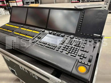 Load image into Gallery viewer, MA Lighting grandMA2 Full-Size Professional Lighting Console
