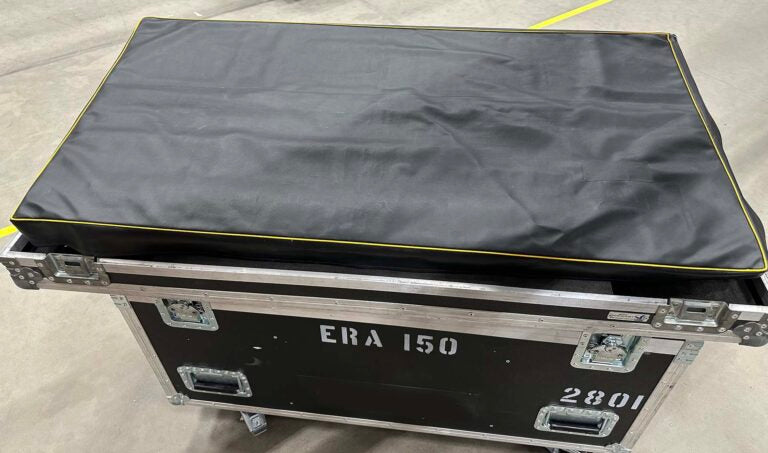 MA Lighting grandMA2 full-size professional lighting console
