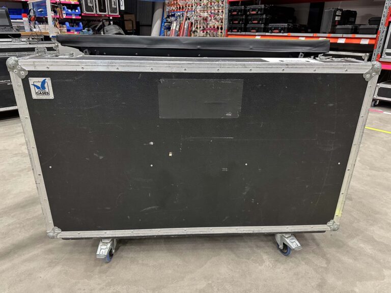 MA Lighting grandMA2 full-size professional lighting console