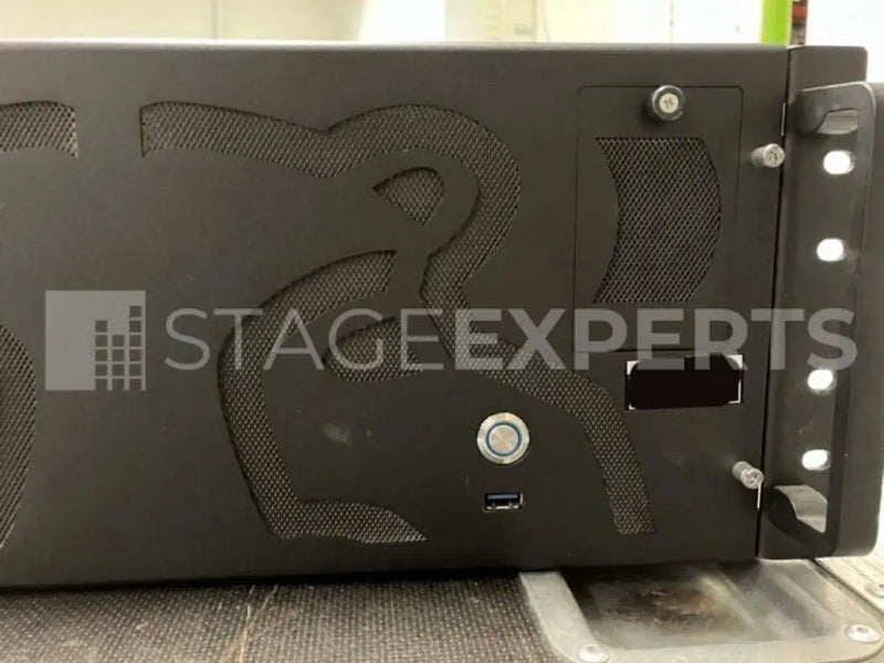 Green Hippo Boreal+ Media Server | High-performance video