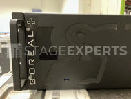 Green Hippo Boreal+ Media Server | High-performance video