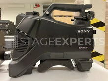 Load image into Gallery viewer, Sony HXC-FB80 Studio Camera Chain with HXCU-FB80 CCU Kit

