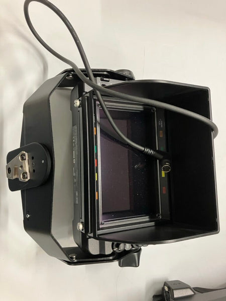 Sony HXC-FB80 Studio Camera Chain with HXCU-FB80 CCU Kit