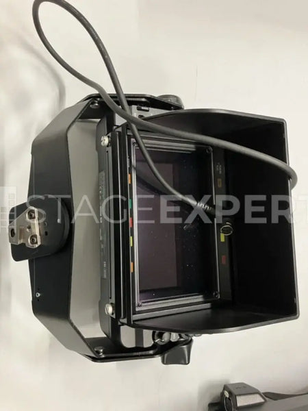 Sony HXC-FB80 Studio Camera Chain with HXCU-FB80 CCU Kit