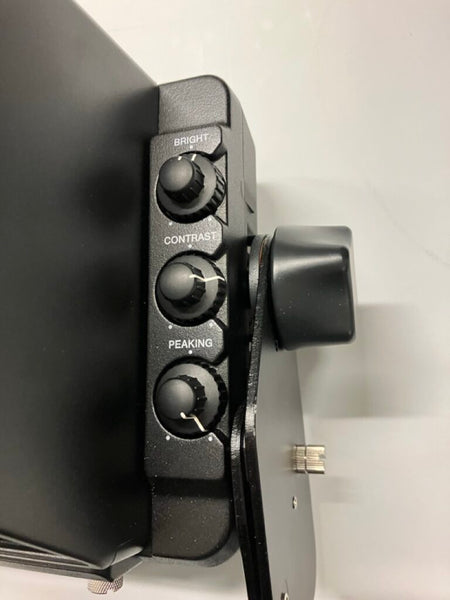 Sony HXC-FB80 Studio Camera Chain with HXCU-FB80 CCU Kit