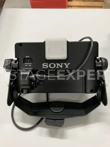 Sony HXC-FB80 Studio Camera Chain with HXCU-FB80 CCU Kit