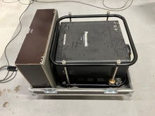 Load image into Gallery viewer, Panasonic PT-DZ12000 Event Projector with Flight Case &amp; Fly Frame
