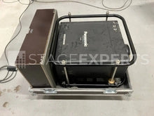 Load image into Gallery viewer, Panasonic PT-DZ12000 Event Projector with Flight Case &amp; Fly Frame
