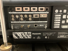 Load image into Gallery viewer, Panasonic PT-DZ12000 Event Projector with Flight Case &amp; Fly Frame
