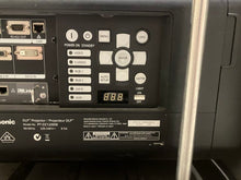 Load image into Gallery viewer, Panasonic PT-DW10000E Projector – 3‑chip DLP, Multi‑lamp
