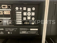 Load image into Gallery viewer, Panasonic PT-DW10000E Projector – 3‑chip DLP, Multi‑lamp
