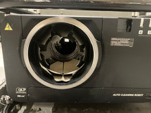 Load image into Gallery viewer, Panasonic PT-DZ12000 Event Projector with Flight Case &amp; Fly Frame

