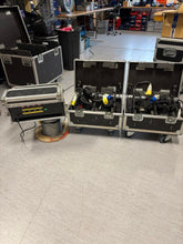 Load image into Gallery viewer, CM Lodestar 136 kg LV Hoists (4) + 4‑Ch Controller Bundle
