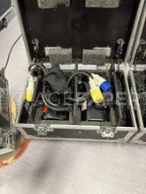 Load image into Gallery viewer, CM Lodestar 136 kg LV Hoists (4) with Controller &amp; Case - Package
