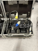 Load image into Gallery viewer, CM Lodestar 136 kg LV Hoists (4) with Controller &amp; Case - Package
